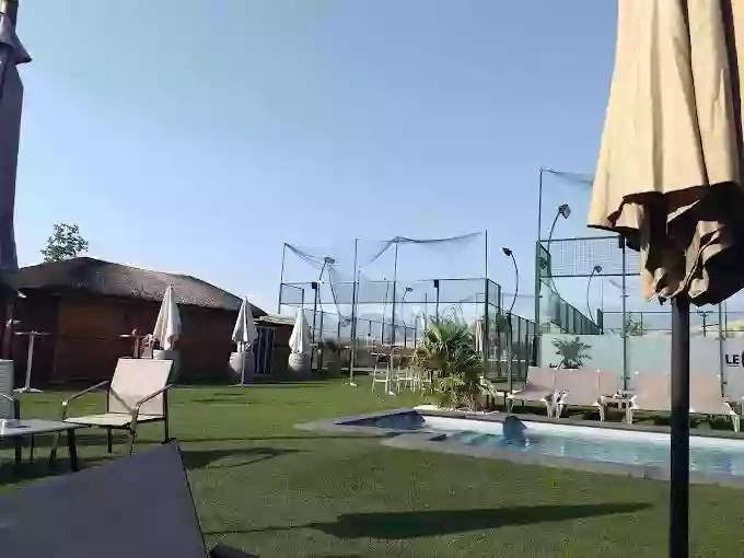Le Complexe - complexe sportif Manosque - bon restaurant MANOSQUE