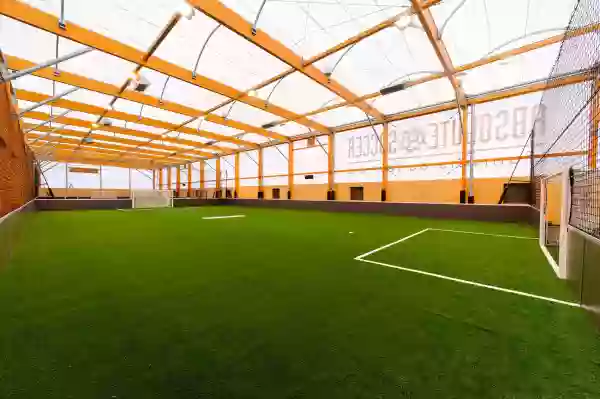 Foot à cinq - Aboslute Soccer - Le Complexe Manosque - bien manger MANOSQUE
