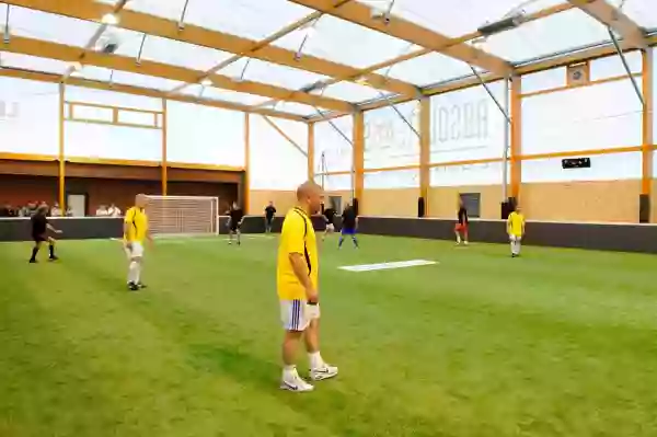 Foot à cinq - Aboslute Soccer - Le Complexe Manosque - Le Complexe Manosque