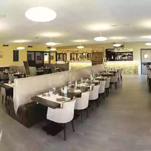 Le restaurant Giorgio - Le complexe - Manosque - les meilleurs restaurant de MANOSQUE