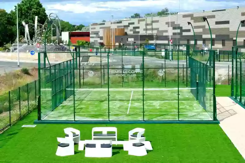 Padel - Le complexe - Manosque - Foot en Salle Manosque