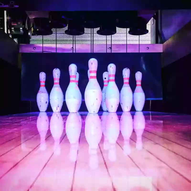 Bowling | Le Complexe - Meilleur restaurant Manosque