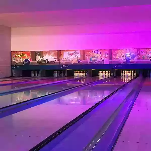 Bowling | Le Complexe - restaurant Pizzeria MANOSQUE