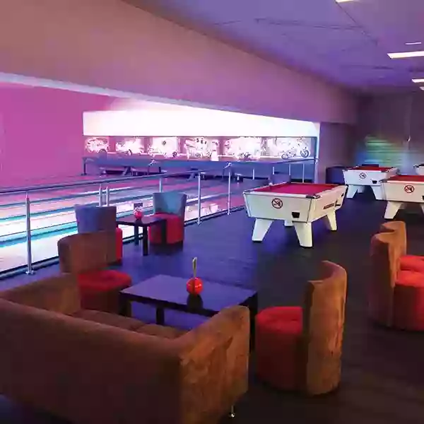 Bowling | Le Complexe - Pizzeria Manosque