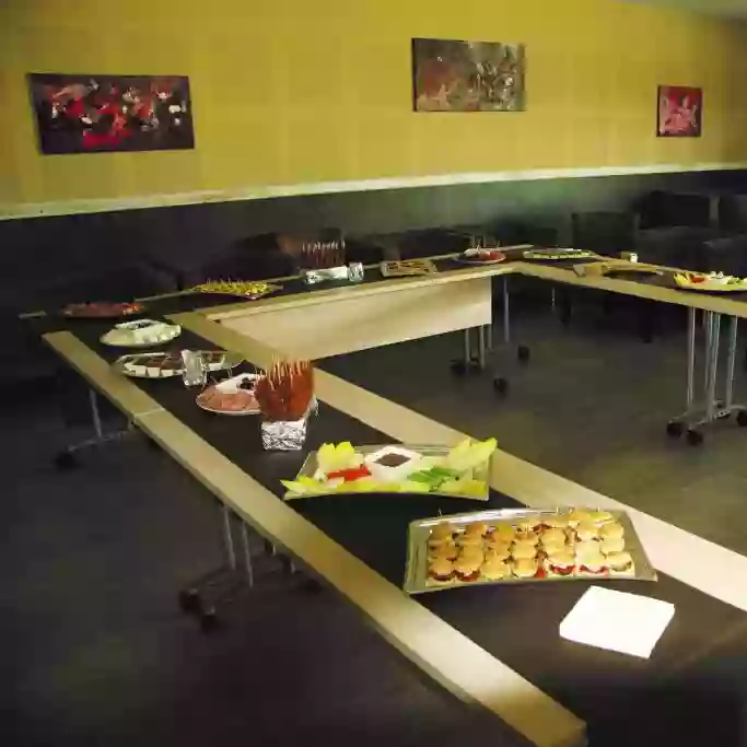 Séminaire | Le Complexe - Pizzeria Manosque